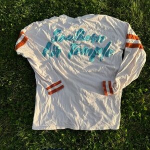 Southern Air Temple Hype Jersey